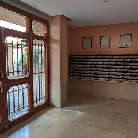 San Angelo Levante Beach Apartments 베니돔 외부 사진
