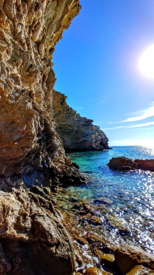 San Angelo Levante Beach Apartments 베니돔 외부 사진