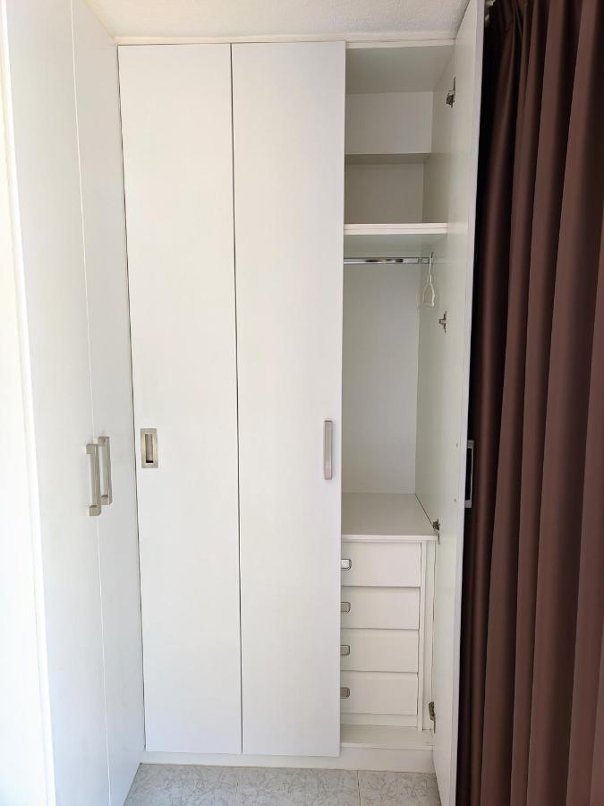 San Angelo Levante Beach Apartments 베니돔 외부 사진