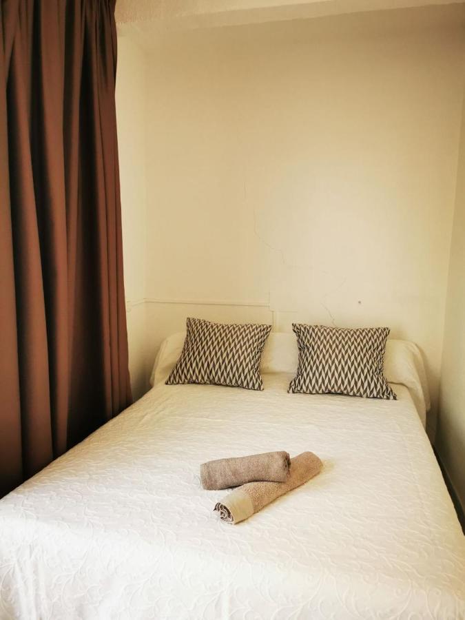 San Angelo Levante Beach Apartments 베니돔 외부 사진
