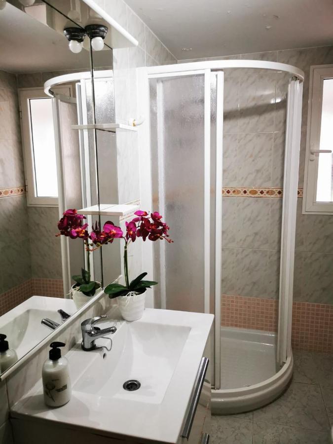 San Angelo Levante Beach Apartments 베니돔 외부 사진