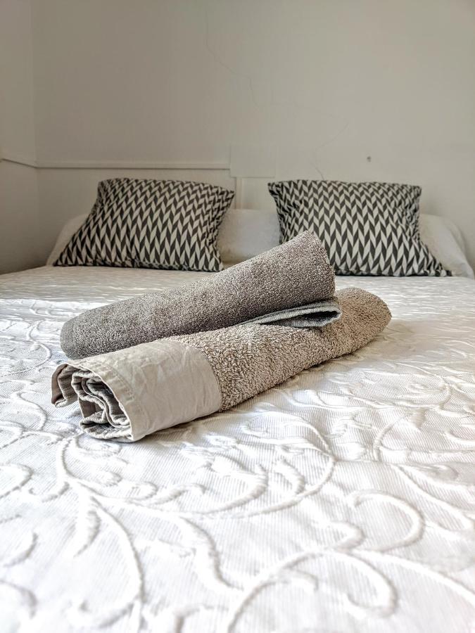 San Angelo Levante Beach Apartments 베니돔 외부 사진