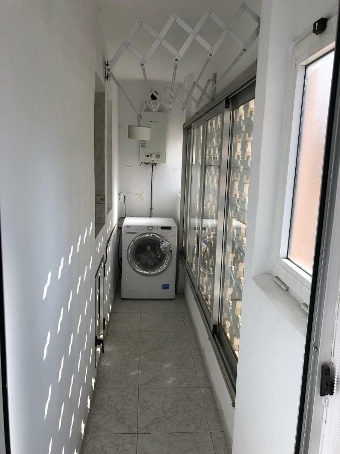 San Angelo Levante Beach Apartments 베니돔 외부 사진